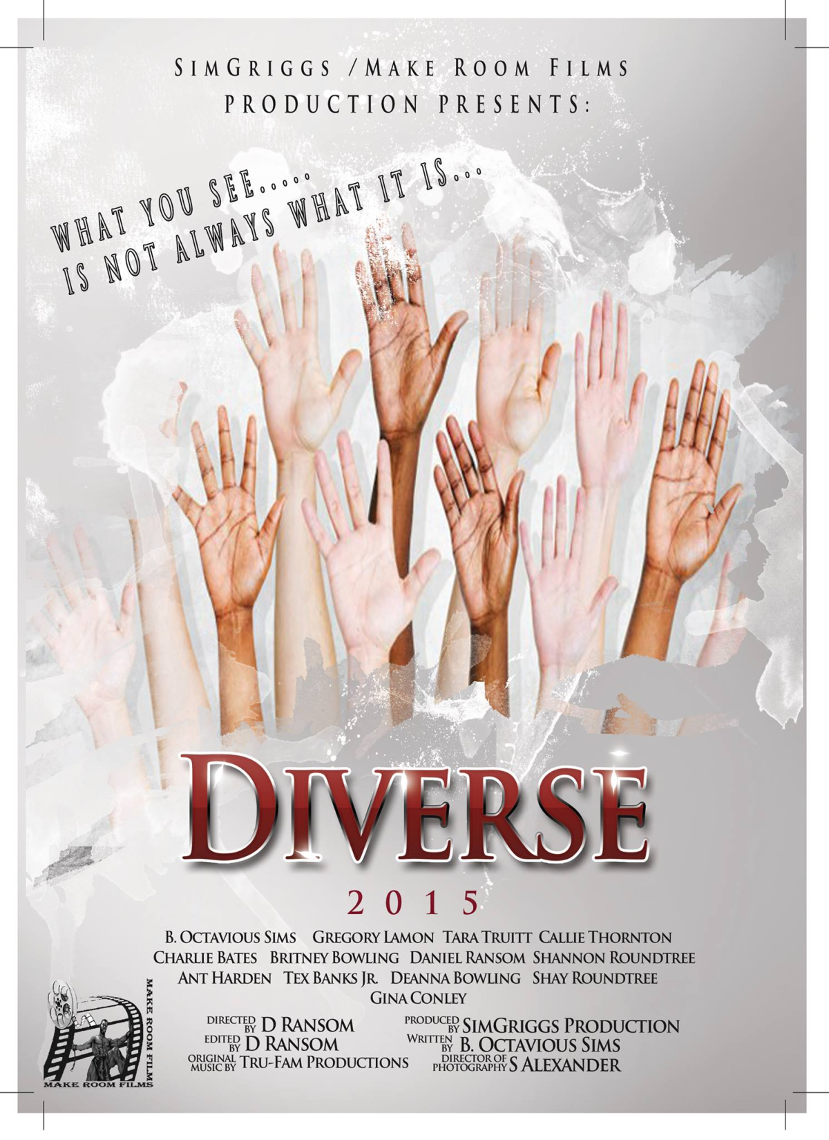 Diverse