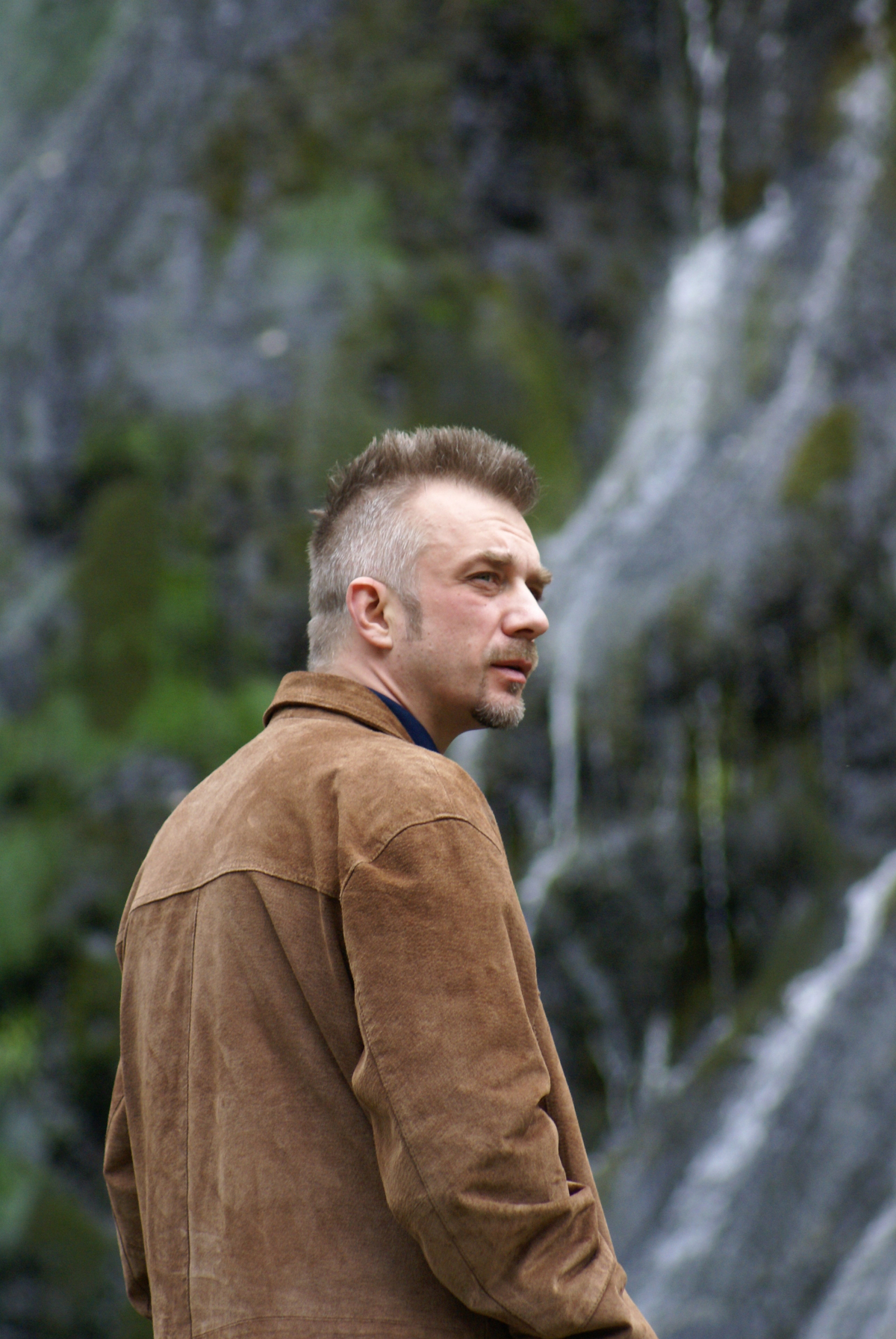 Andrius Mamontovas