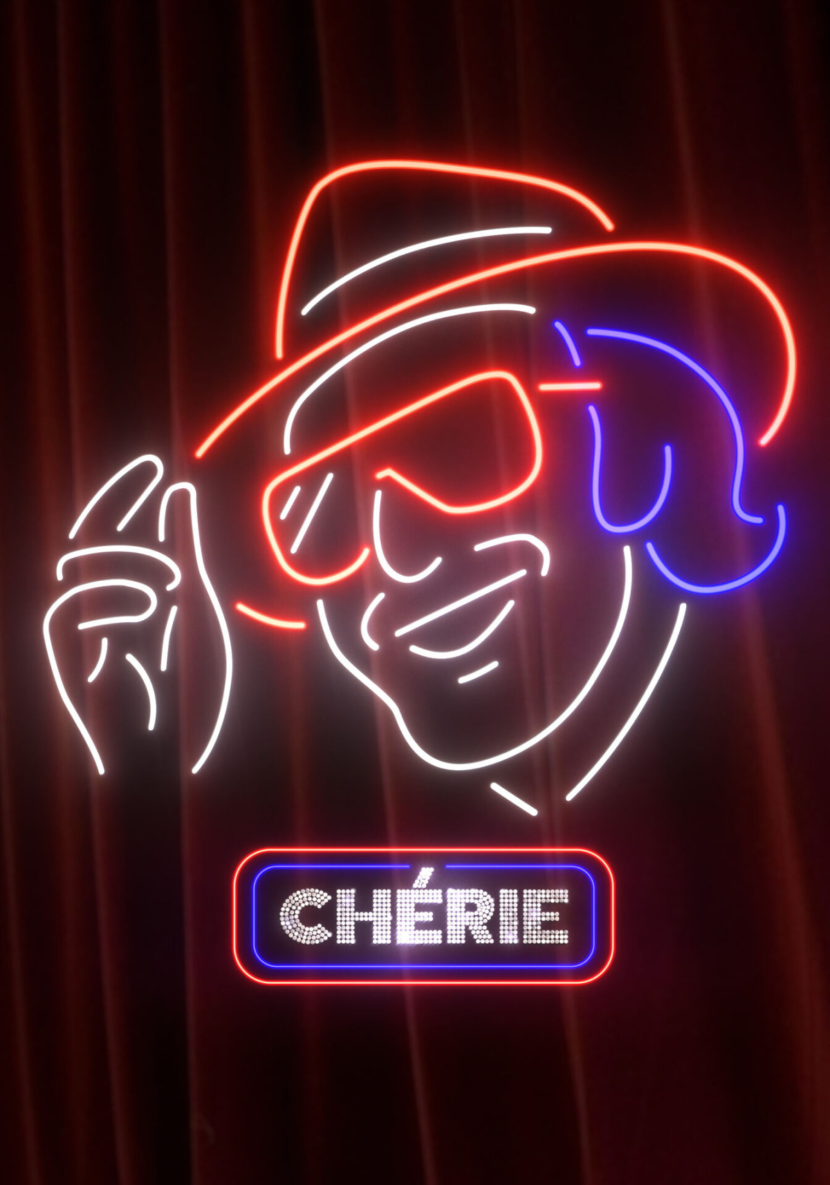 Cherie