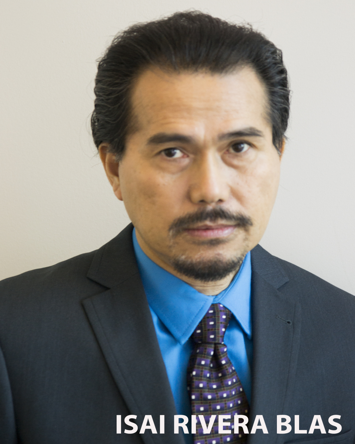 Isai Rivera Blas
