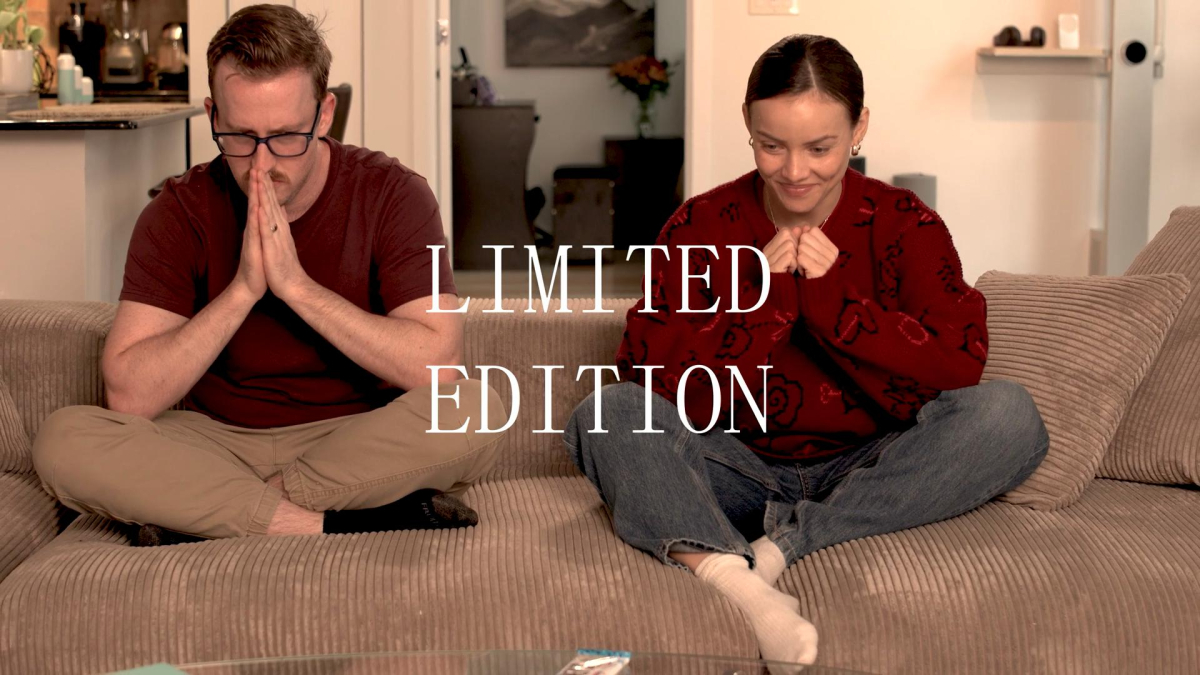 Limited Edition