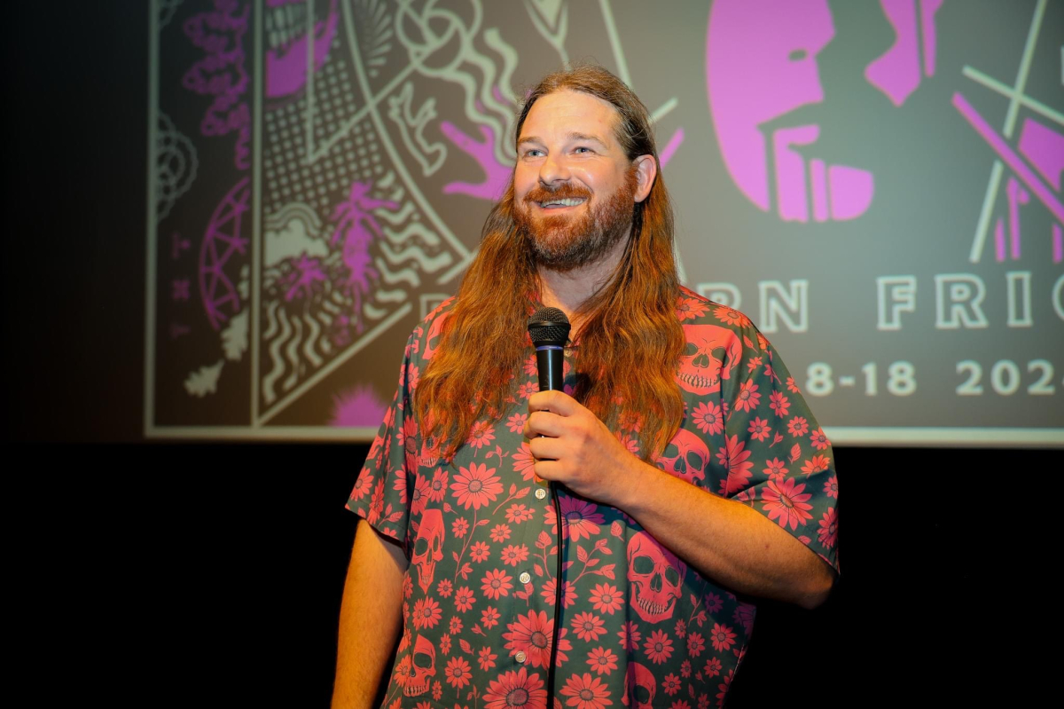 Steven Hugh Nelson