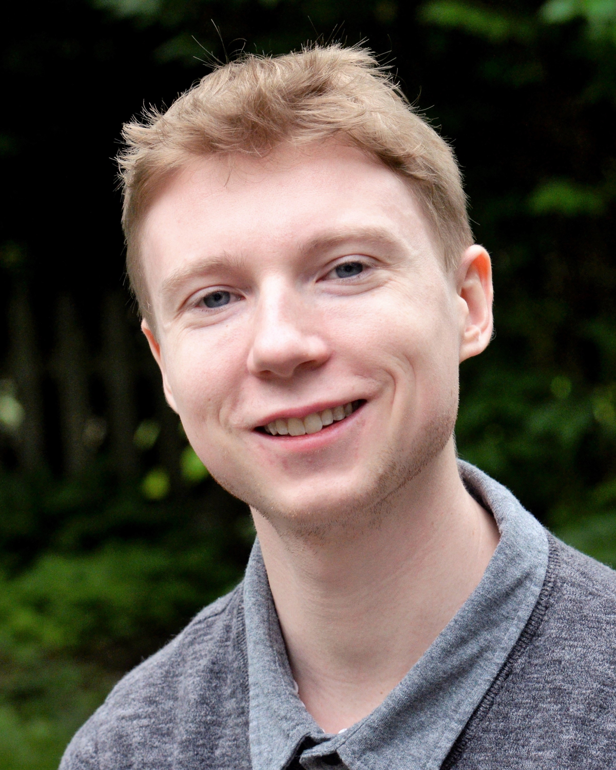 Michael Kaiser