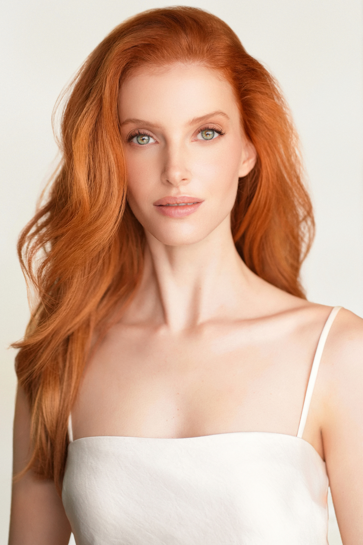 Claire Friesen