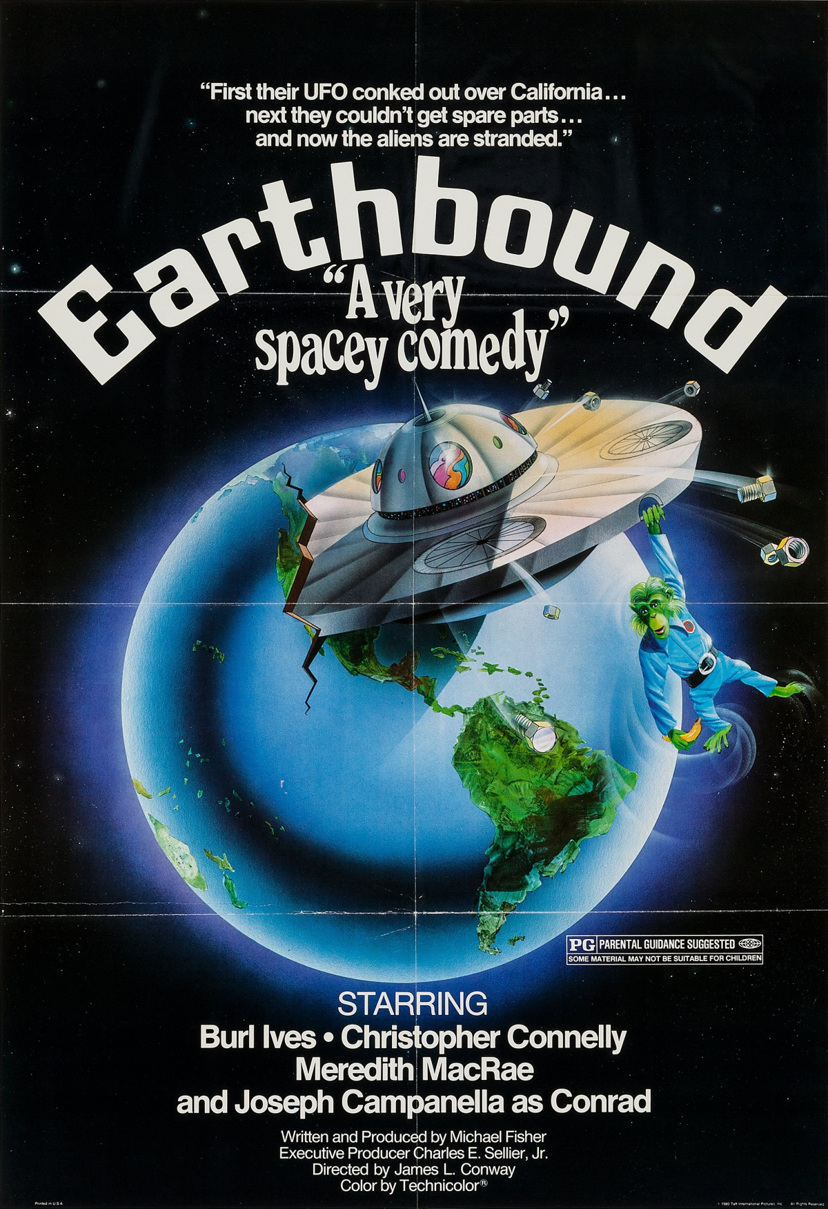 Earthbound