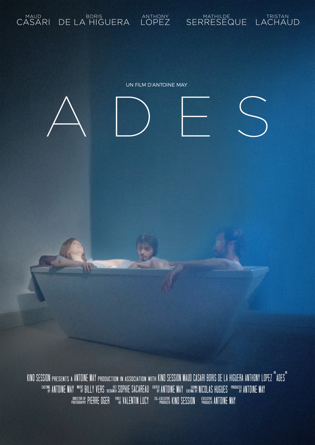 Ades
