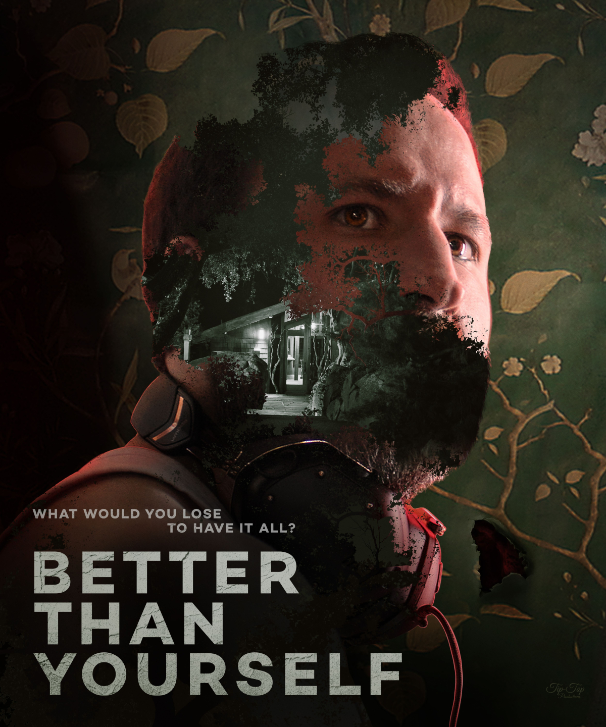 Better Than Yourself