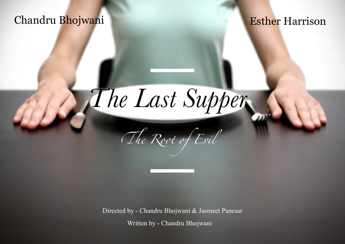 The Last Supper