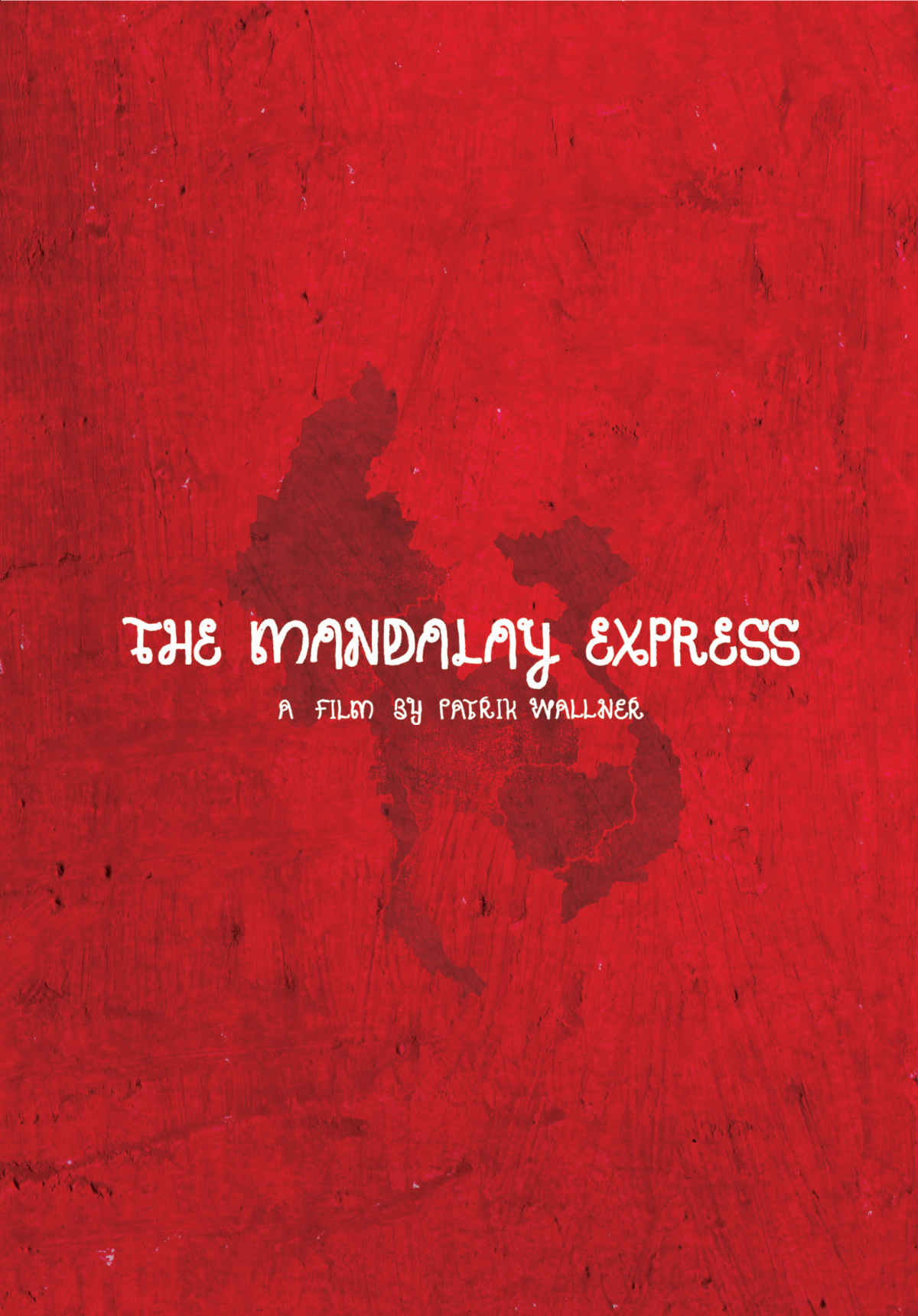 The Mandalay Express