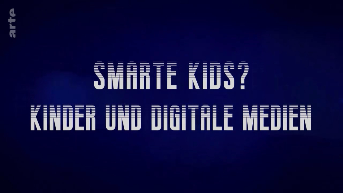 Screen Generation: Sick Generation?