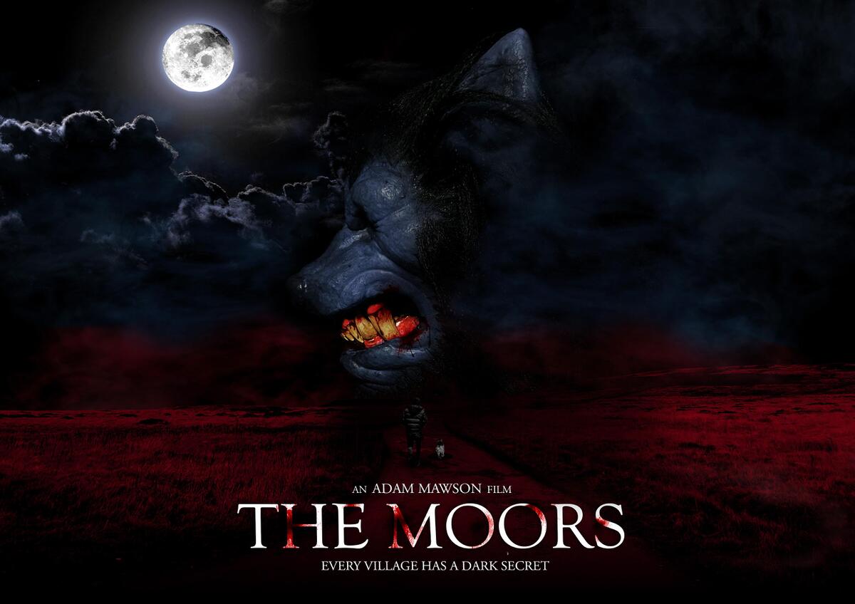 The Moors