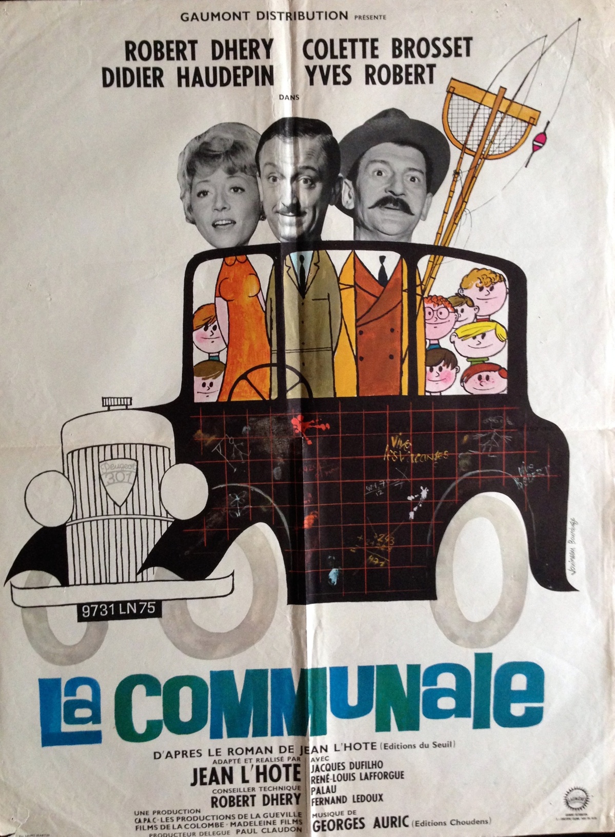 La Communale