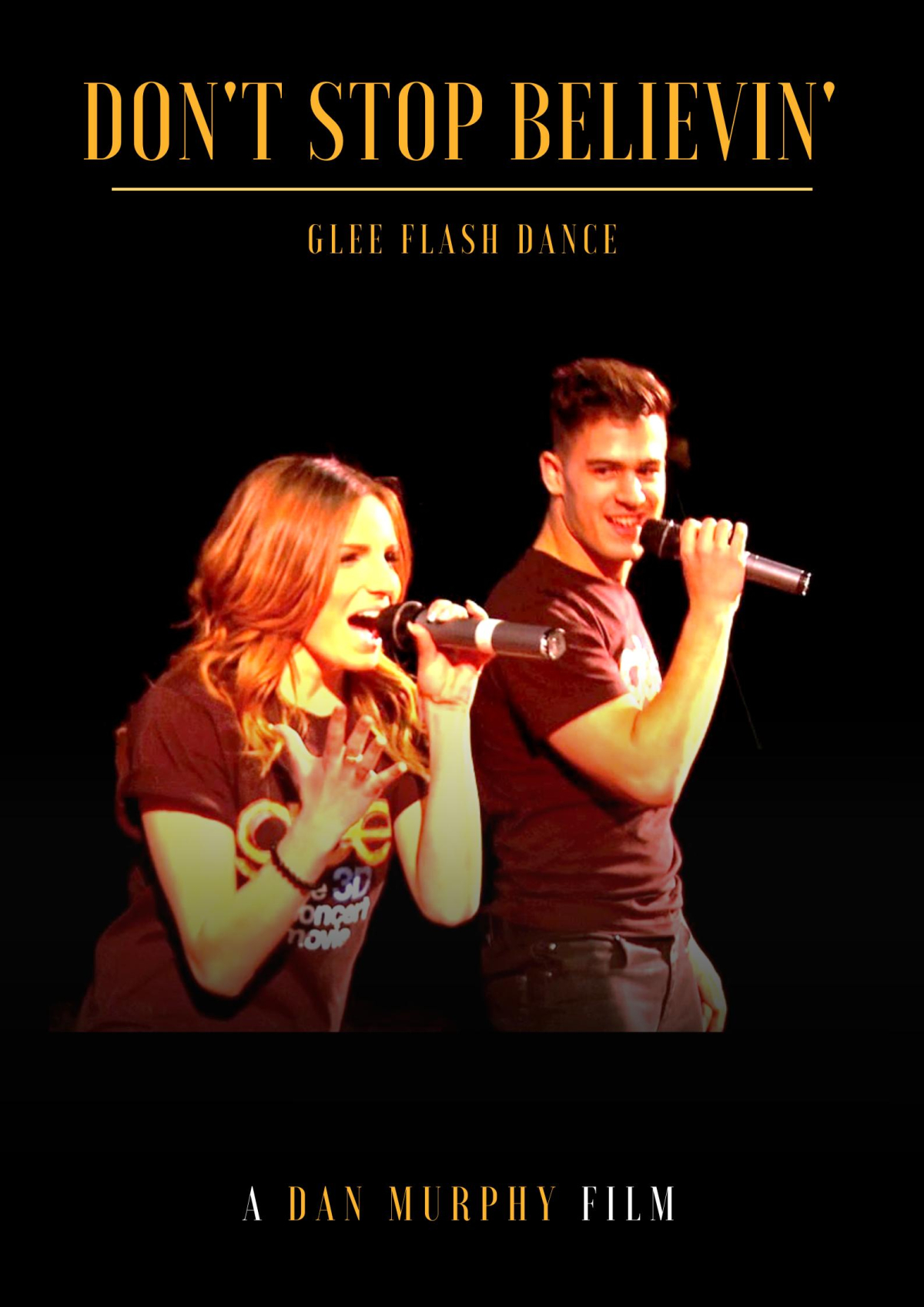 Don't Stop Believin'
