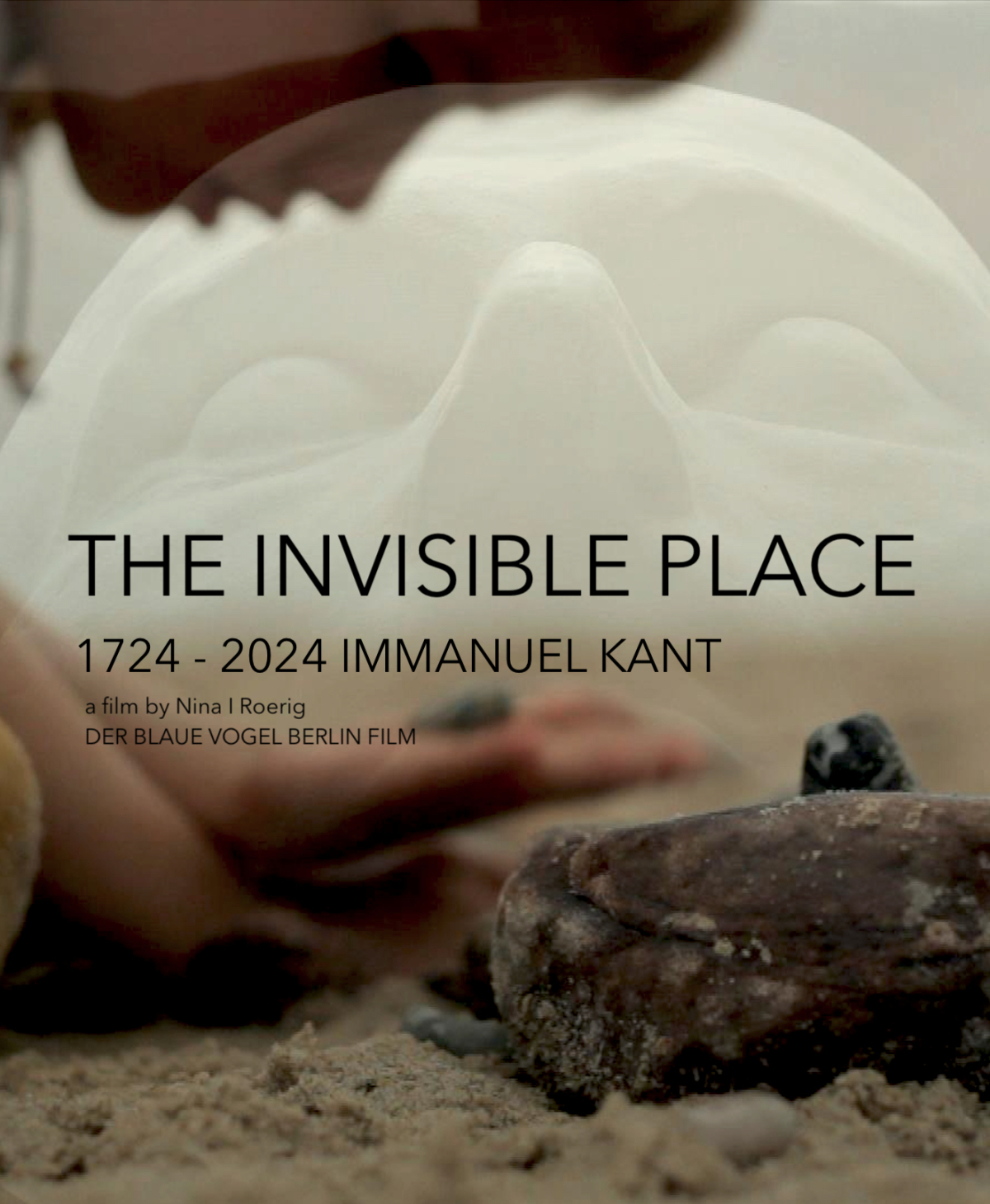 Die unsichtbare Stadt/the Invisible Place