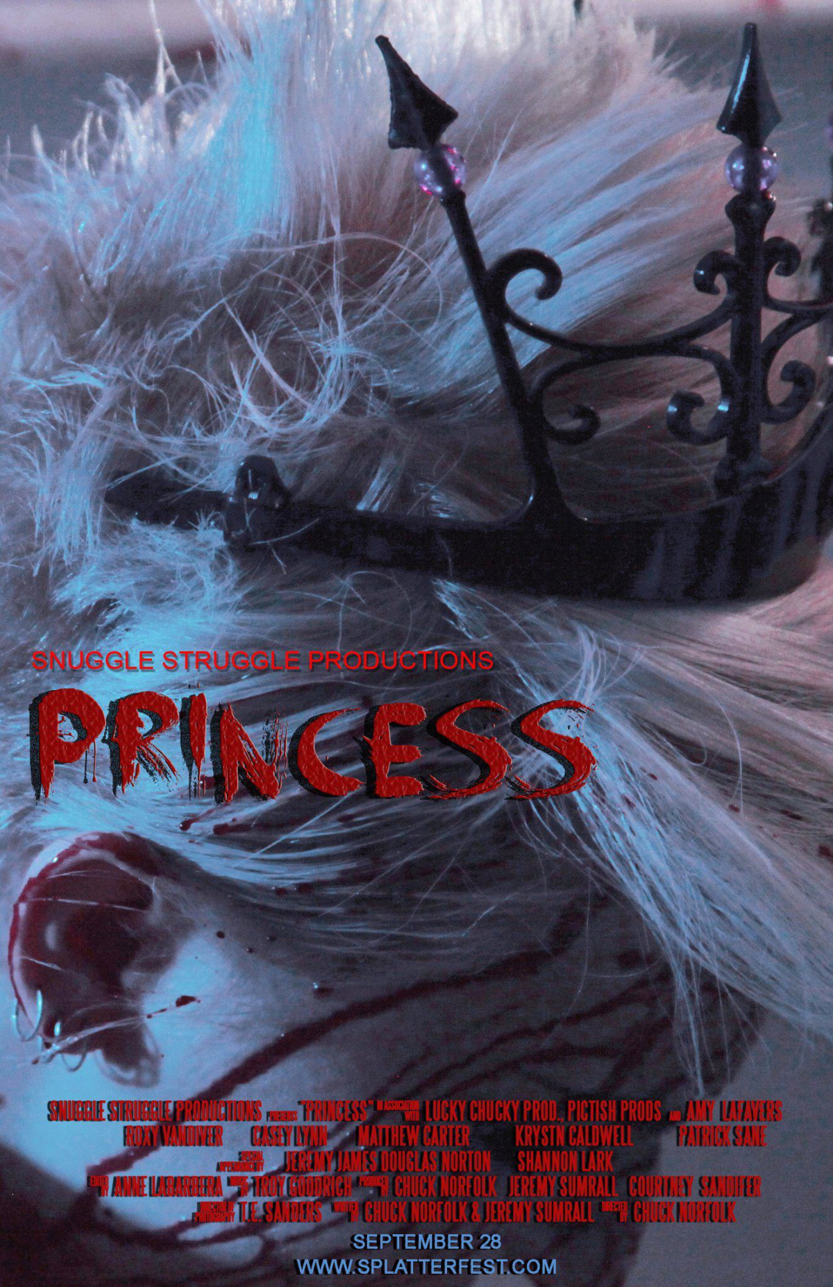 Princess