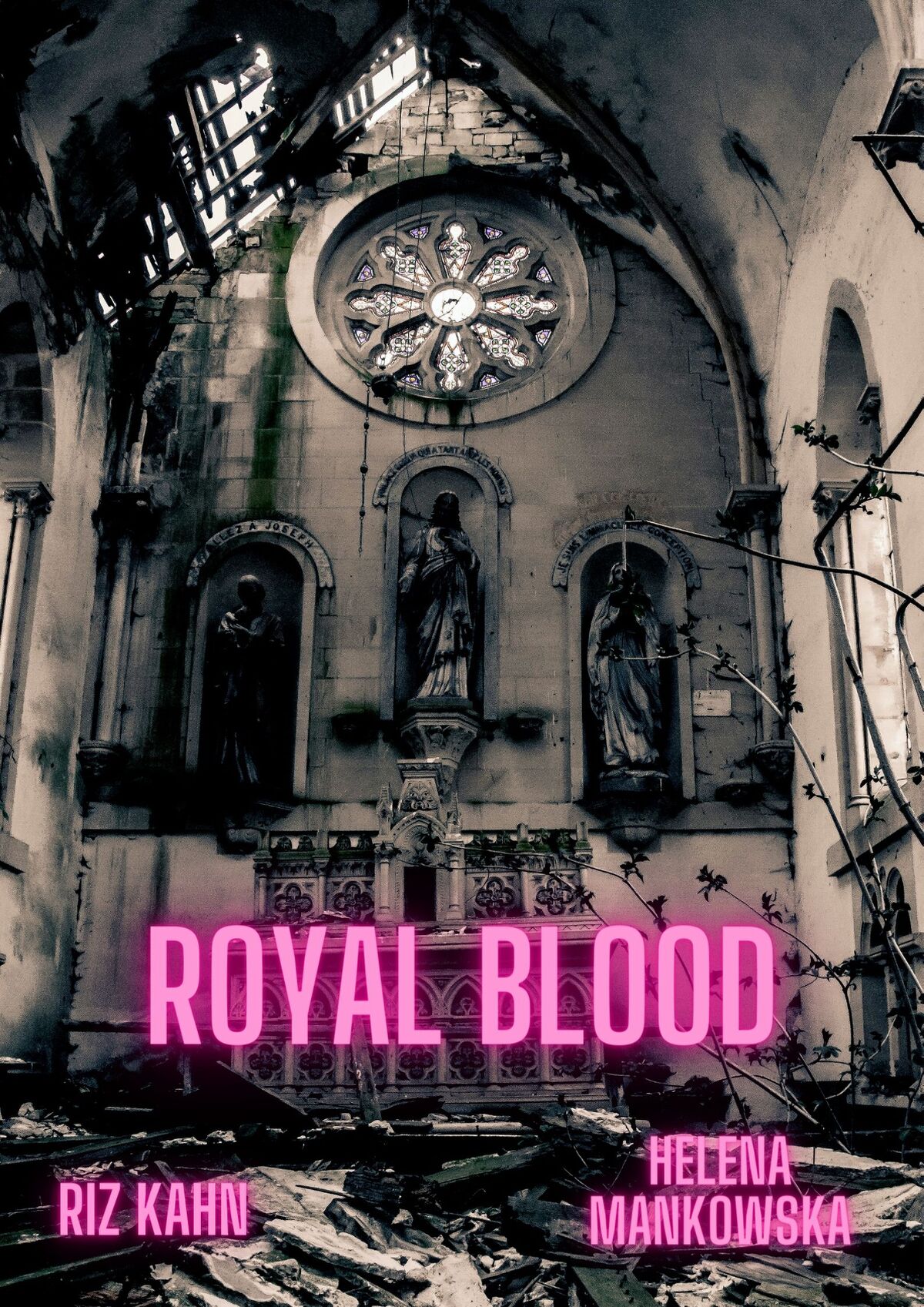 Royal Blood