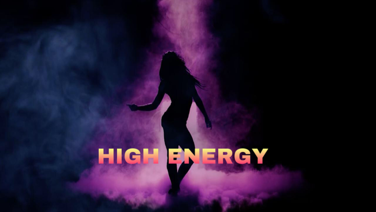 High energy: Le disco survolte des annees 80