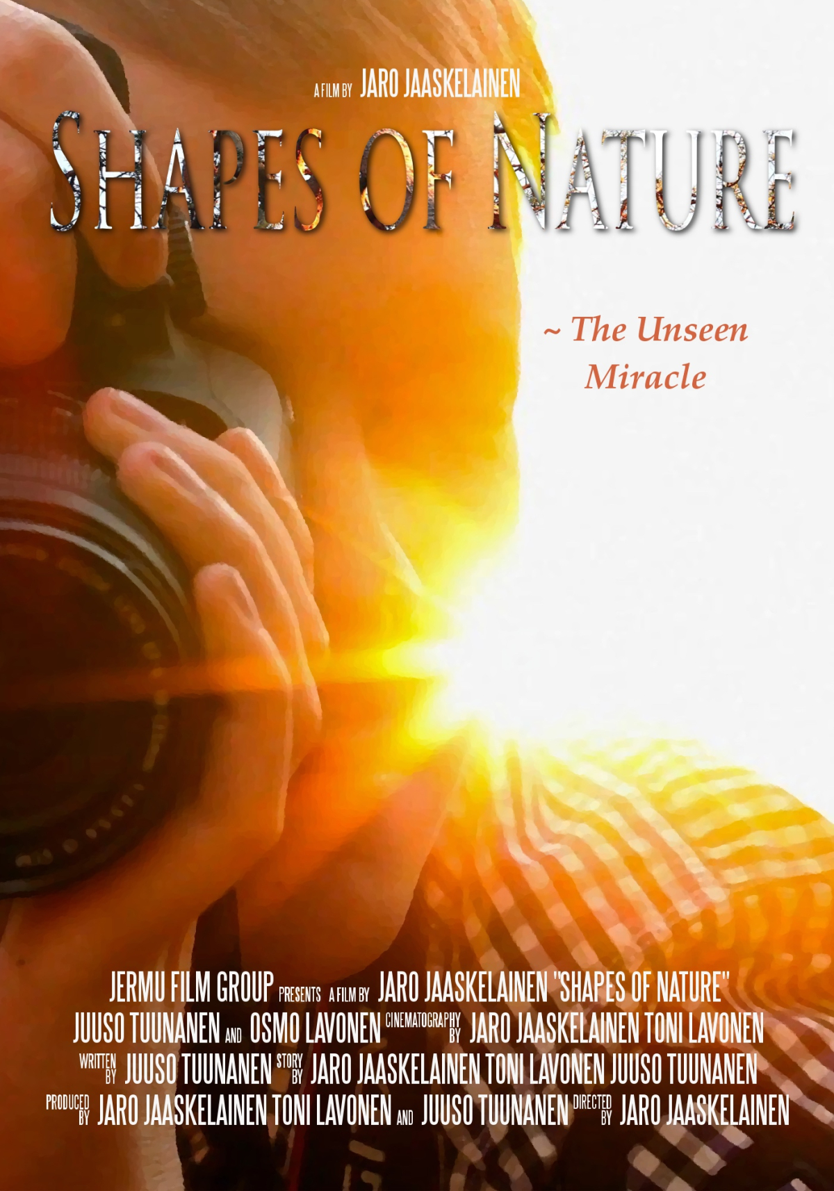 Shapes of Nature
