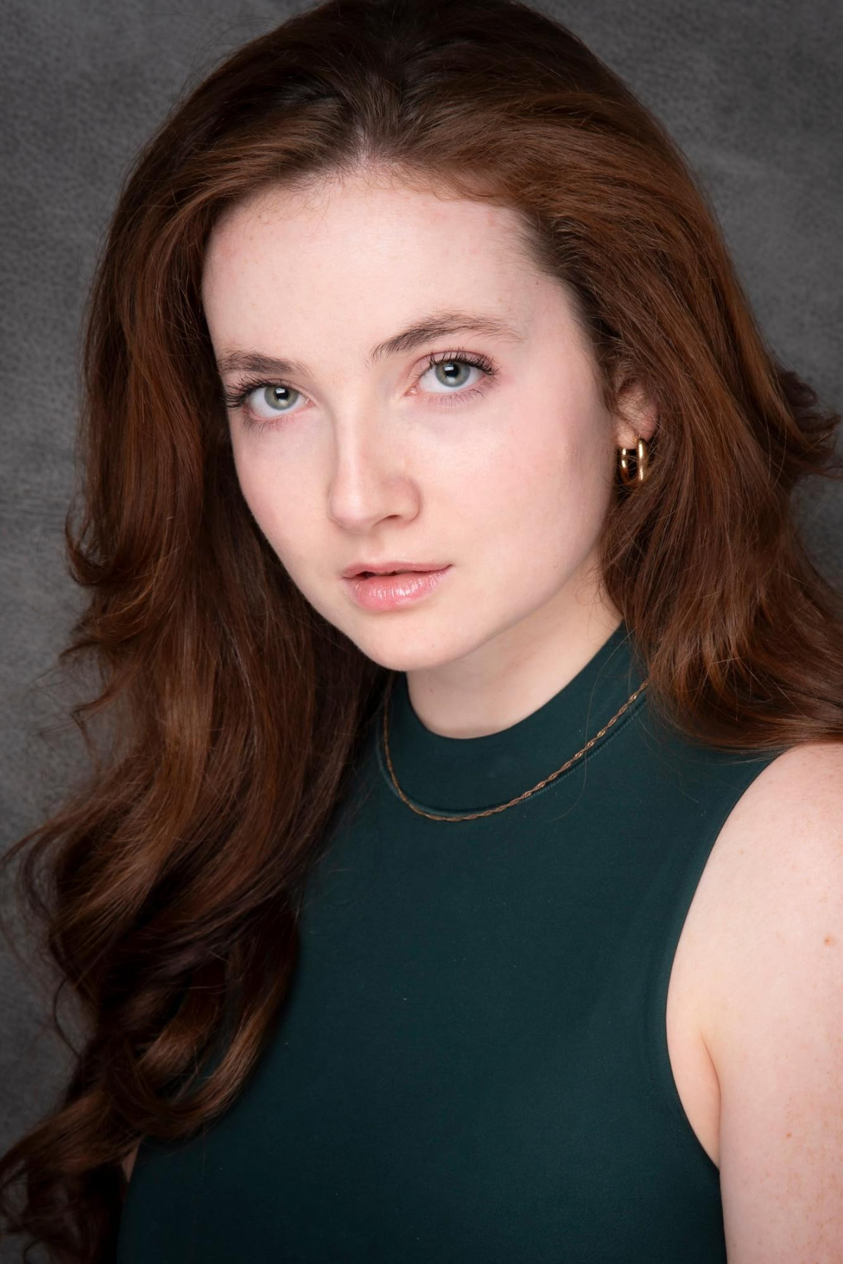 Josie Juliette Wert