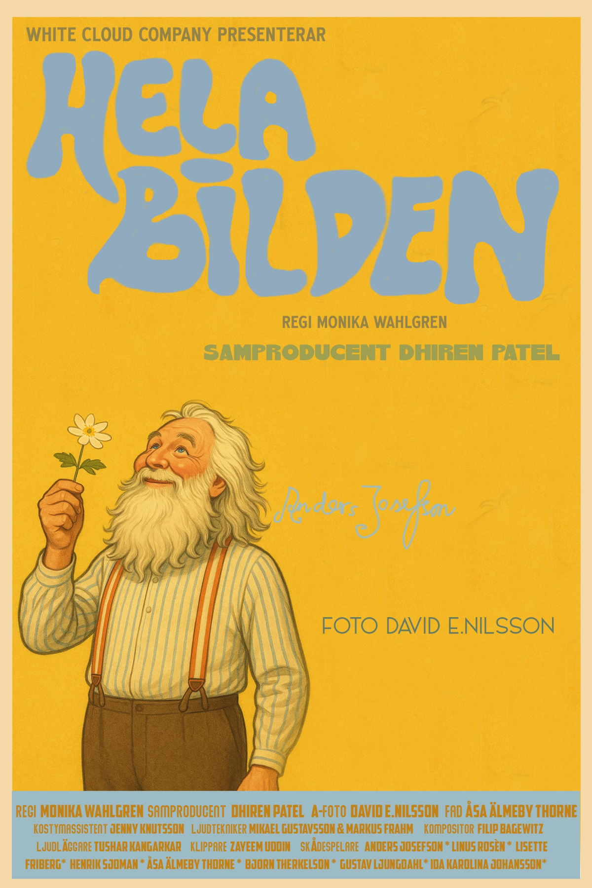 Hela bilden