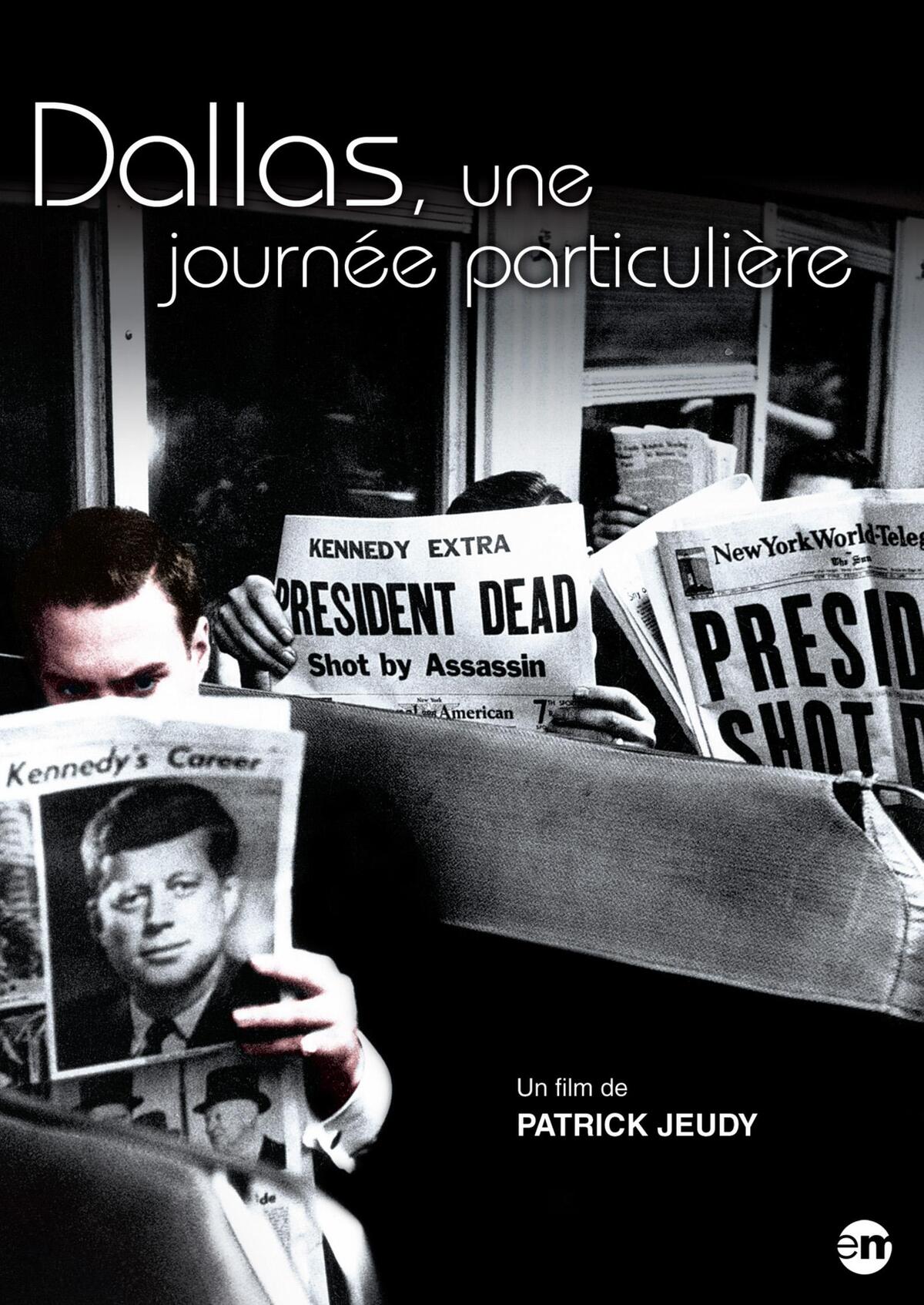 Dallas, une journee particuliere