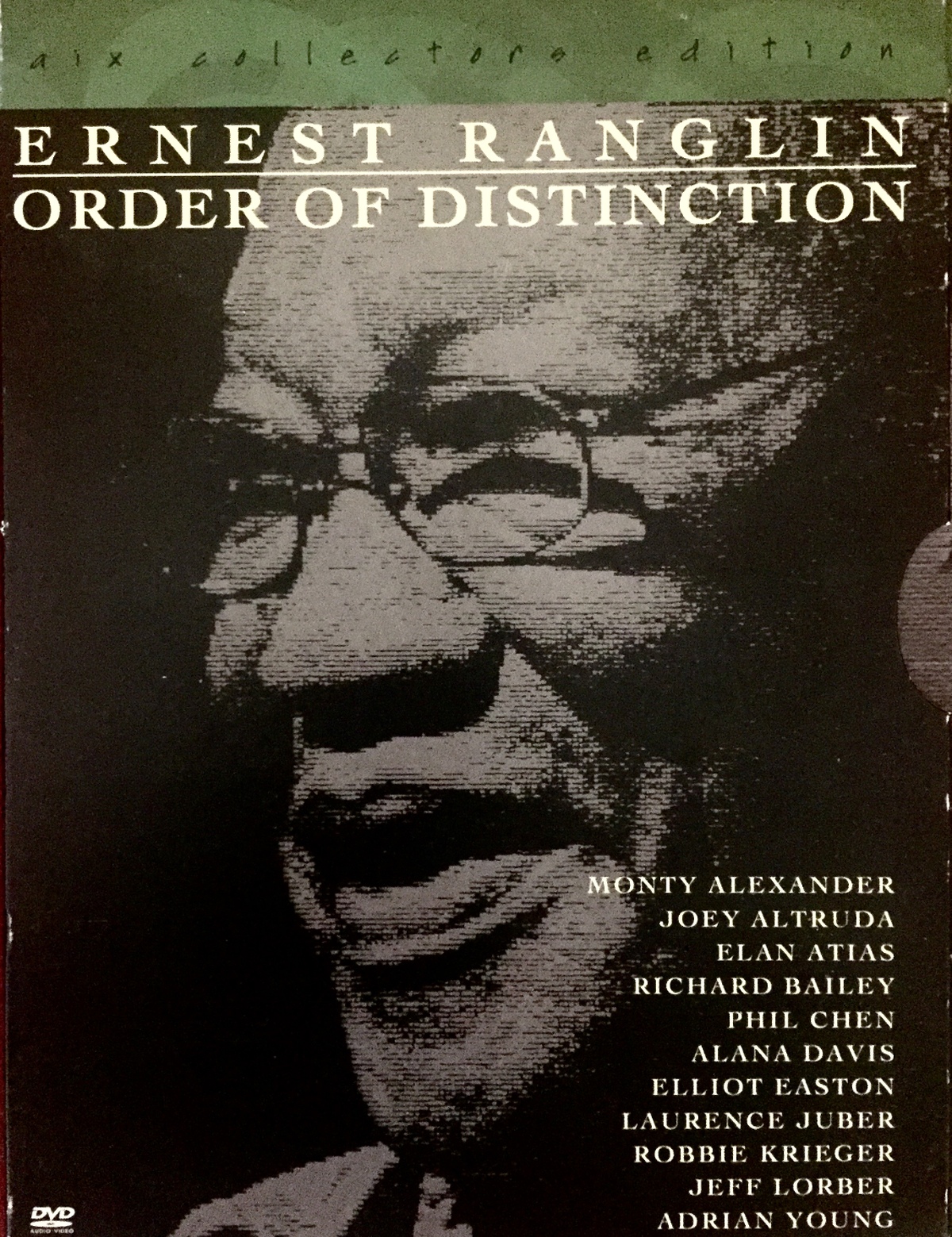 Order of Distinction