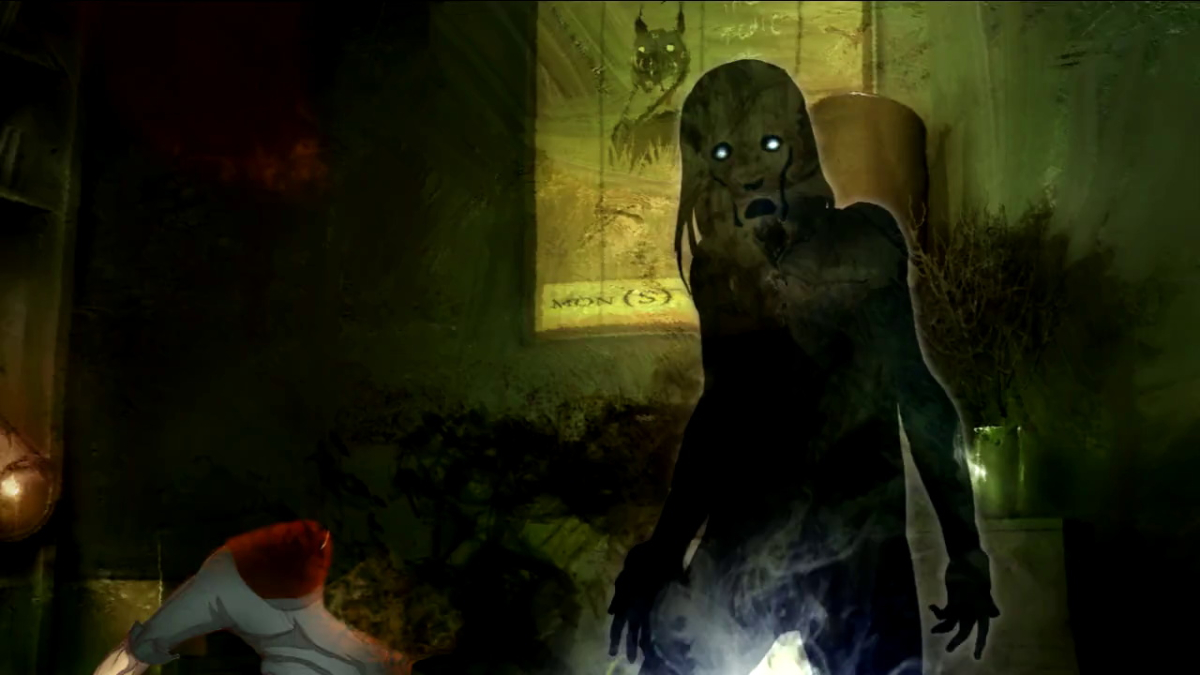 Ante Mortem