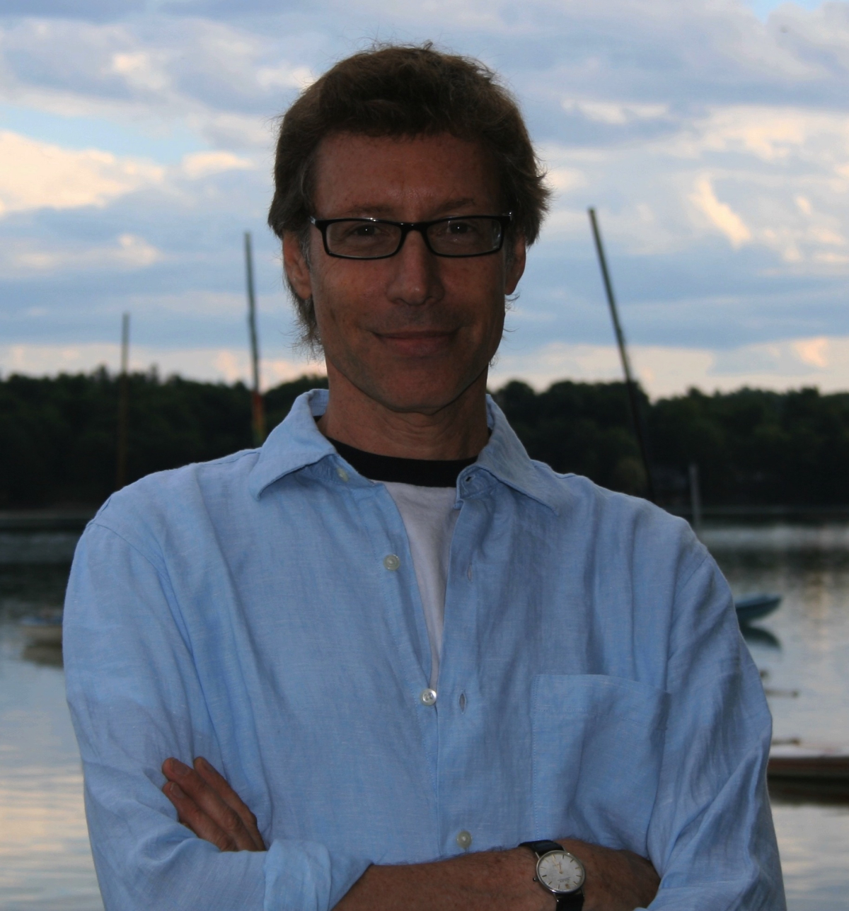 Rob Fruchtman