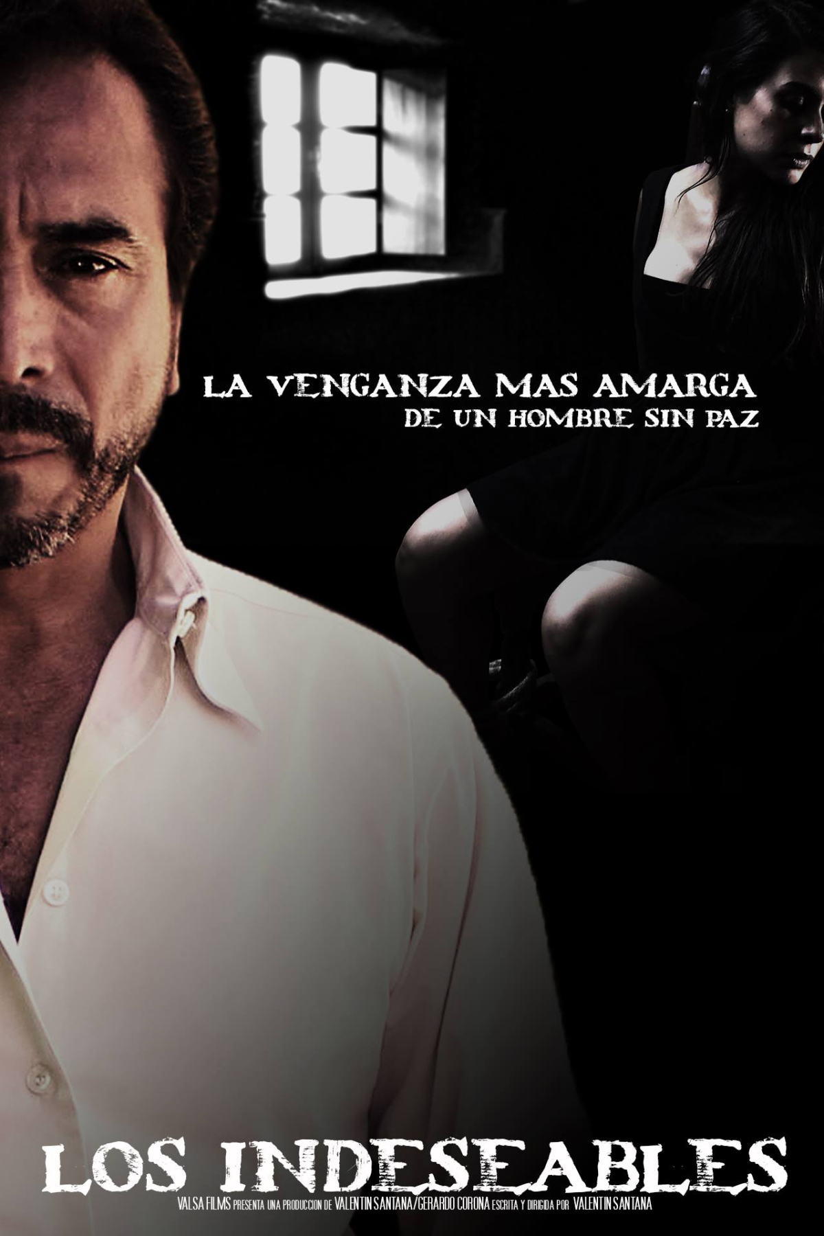 Los Indeseables
