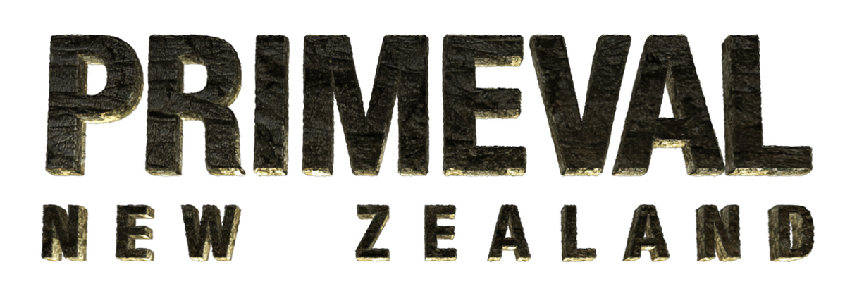 Primeval New Zealand