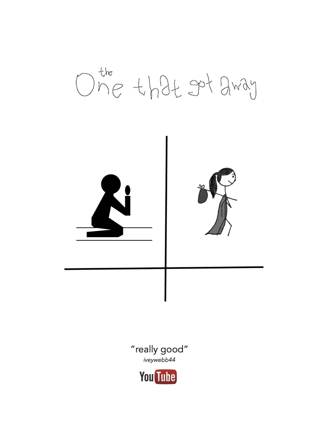 The One That Got Away
