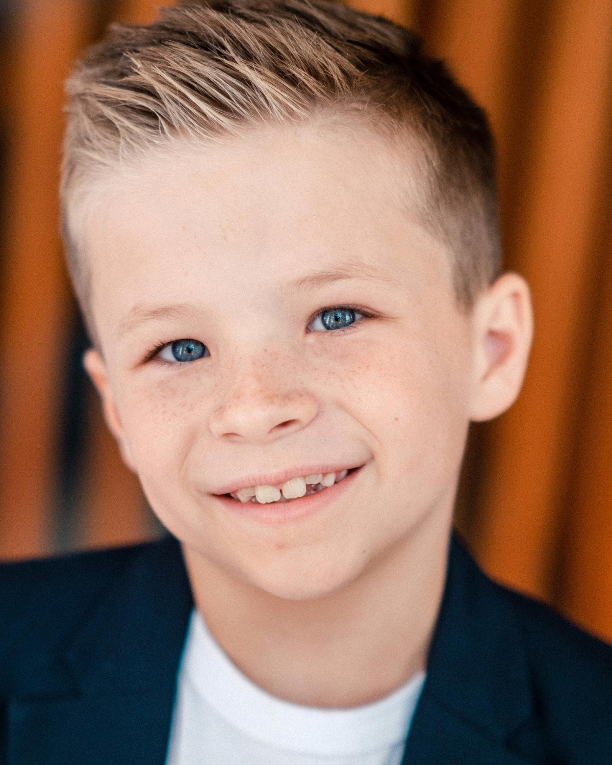 Holden Smith