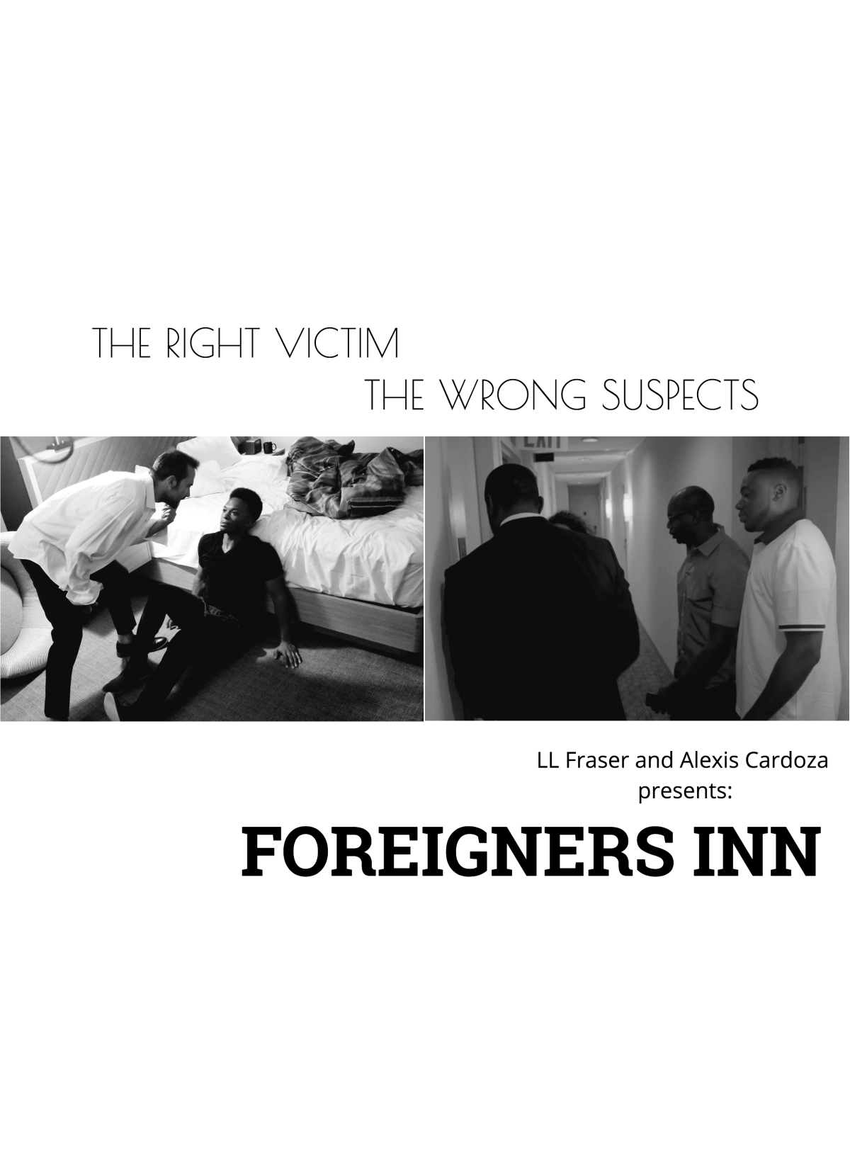 Foreigners Inn