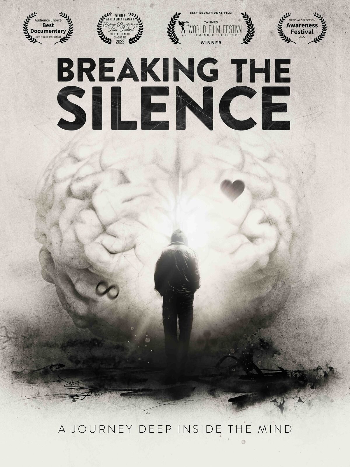 Breaking the Silence