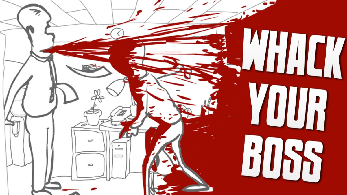 Whack Your Boss