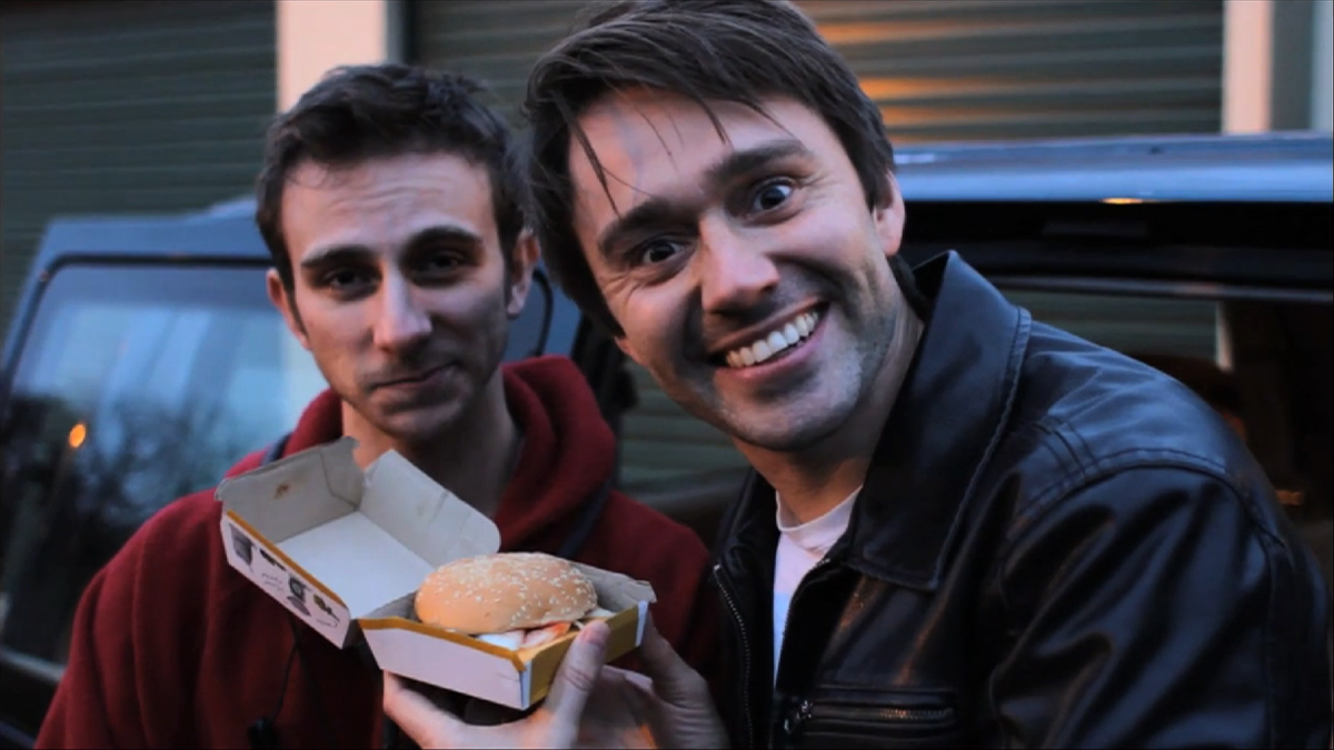 Cheeseburger