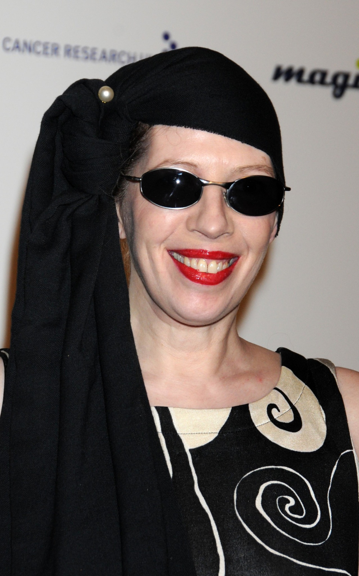 Magenta Devine