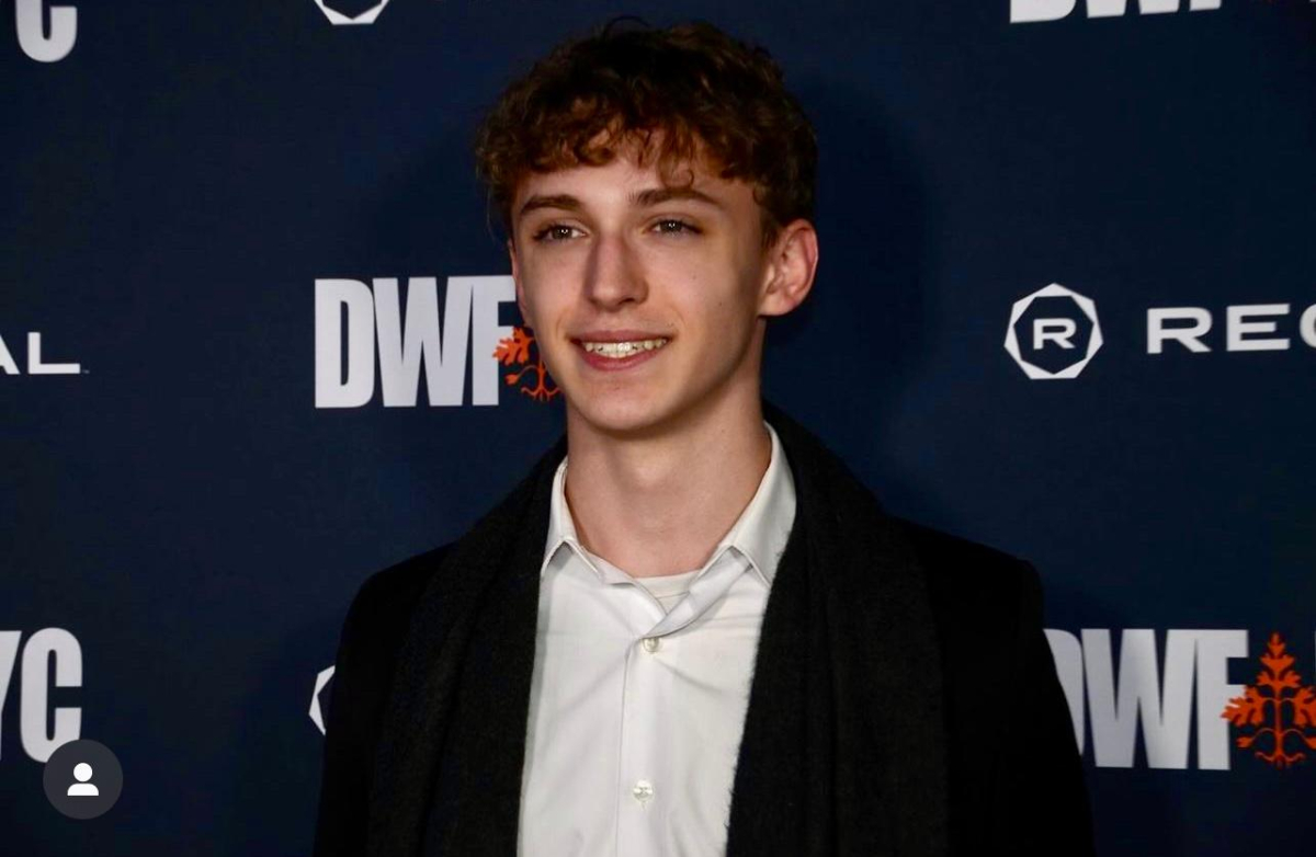 Sawyer Williams
