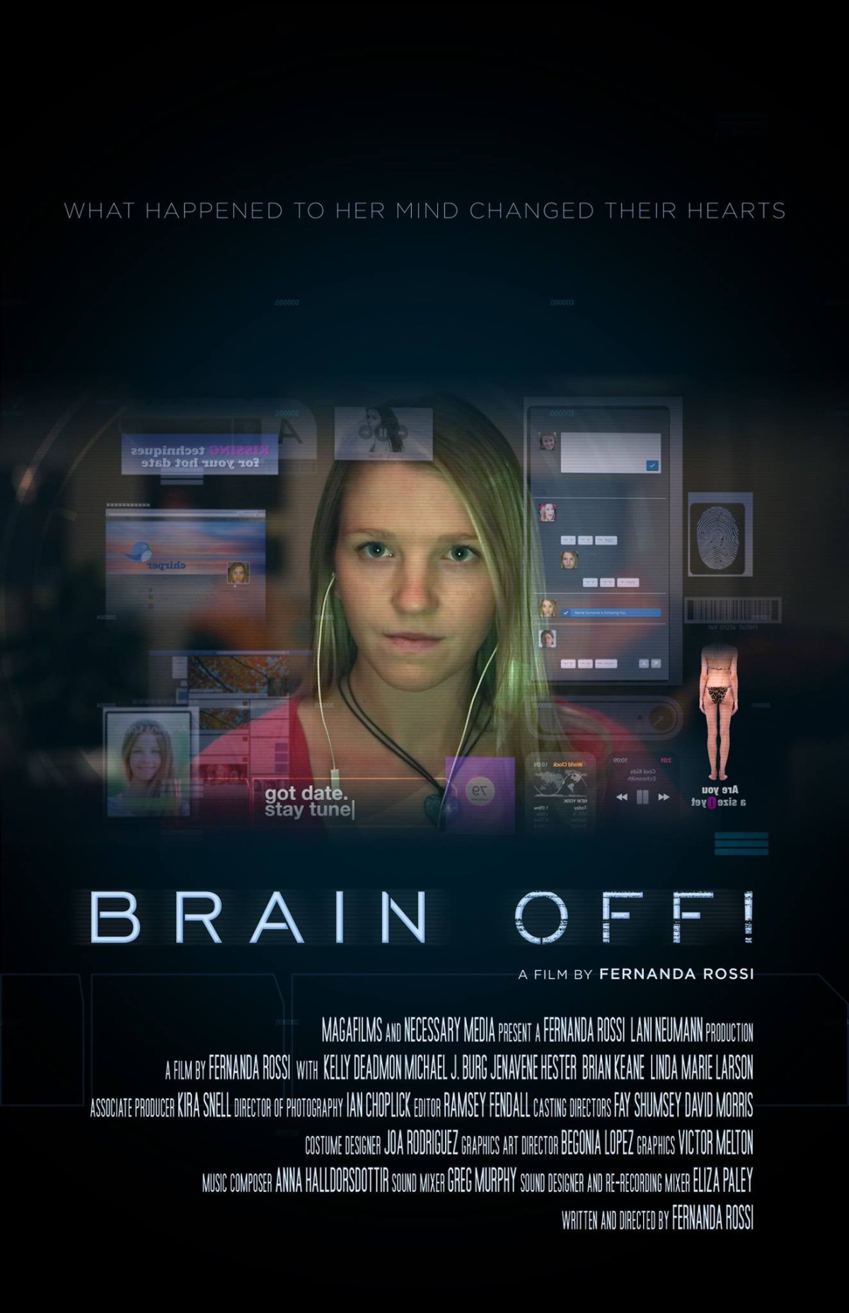 Brain Off!