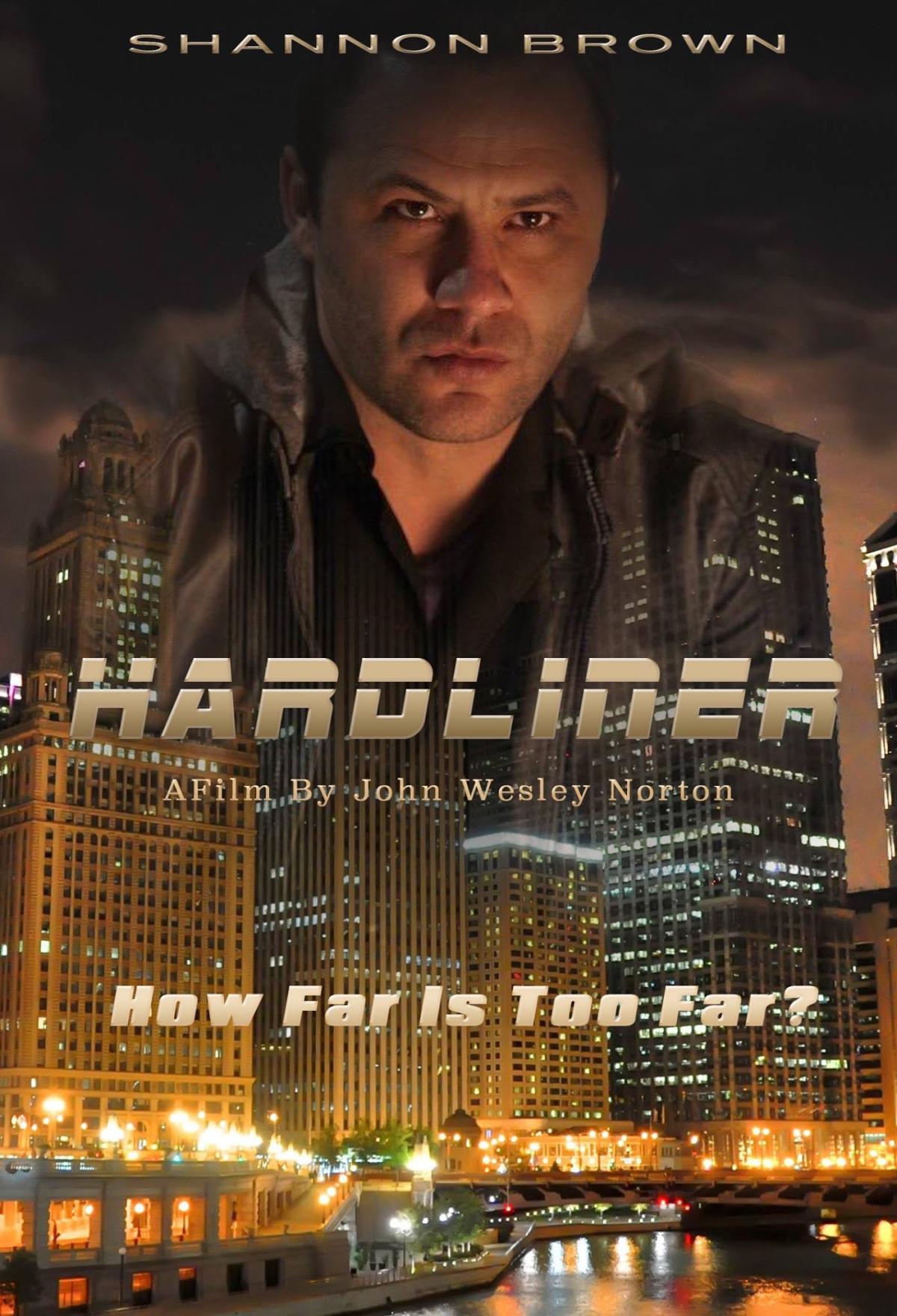 Hardliner
