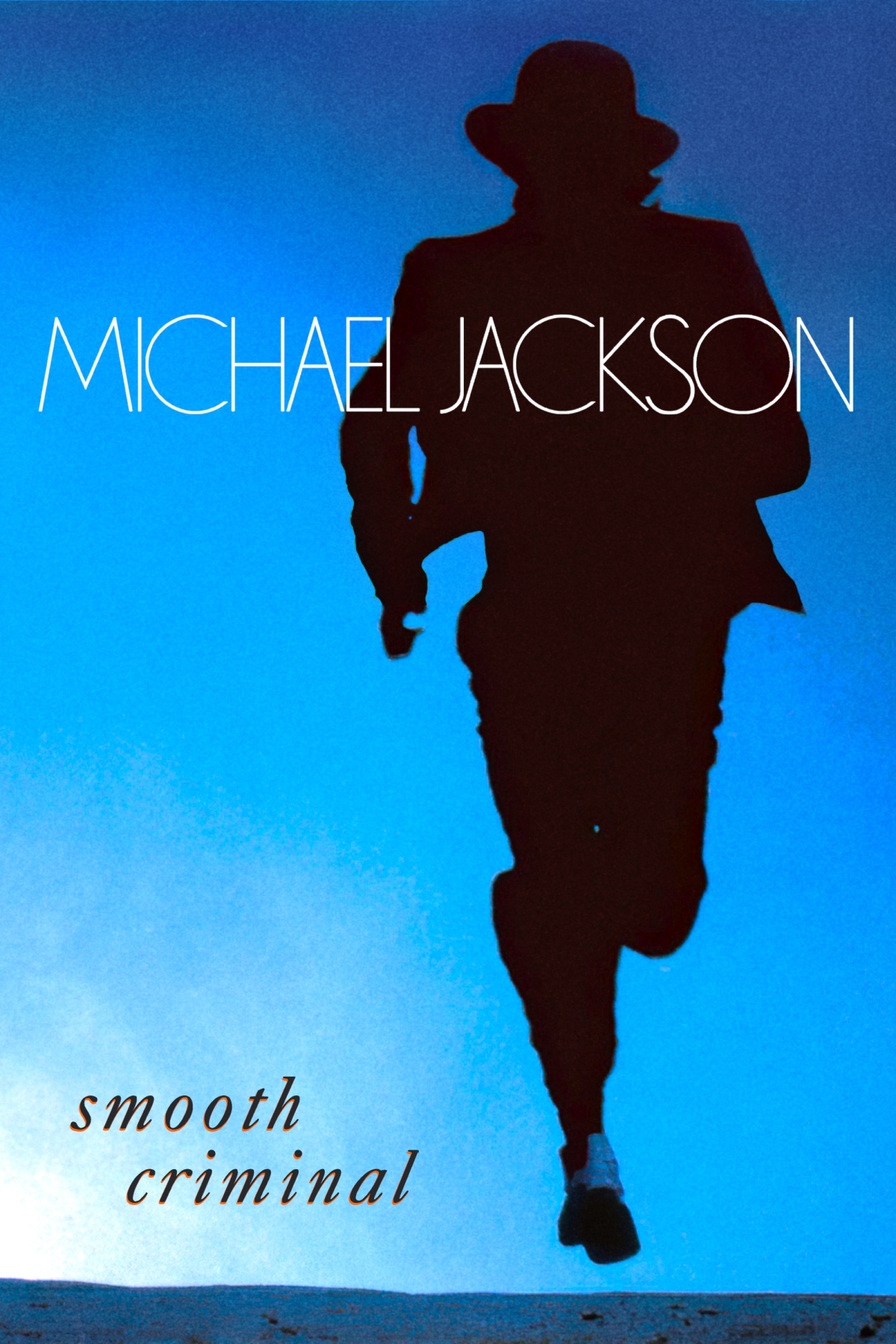 Michael Jackson: Smooth Criminal