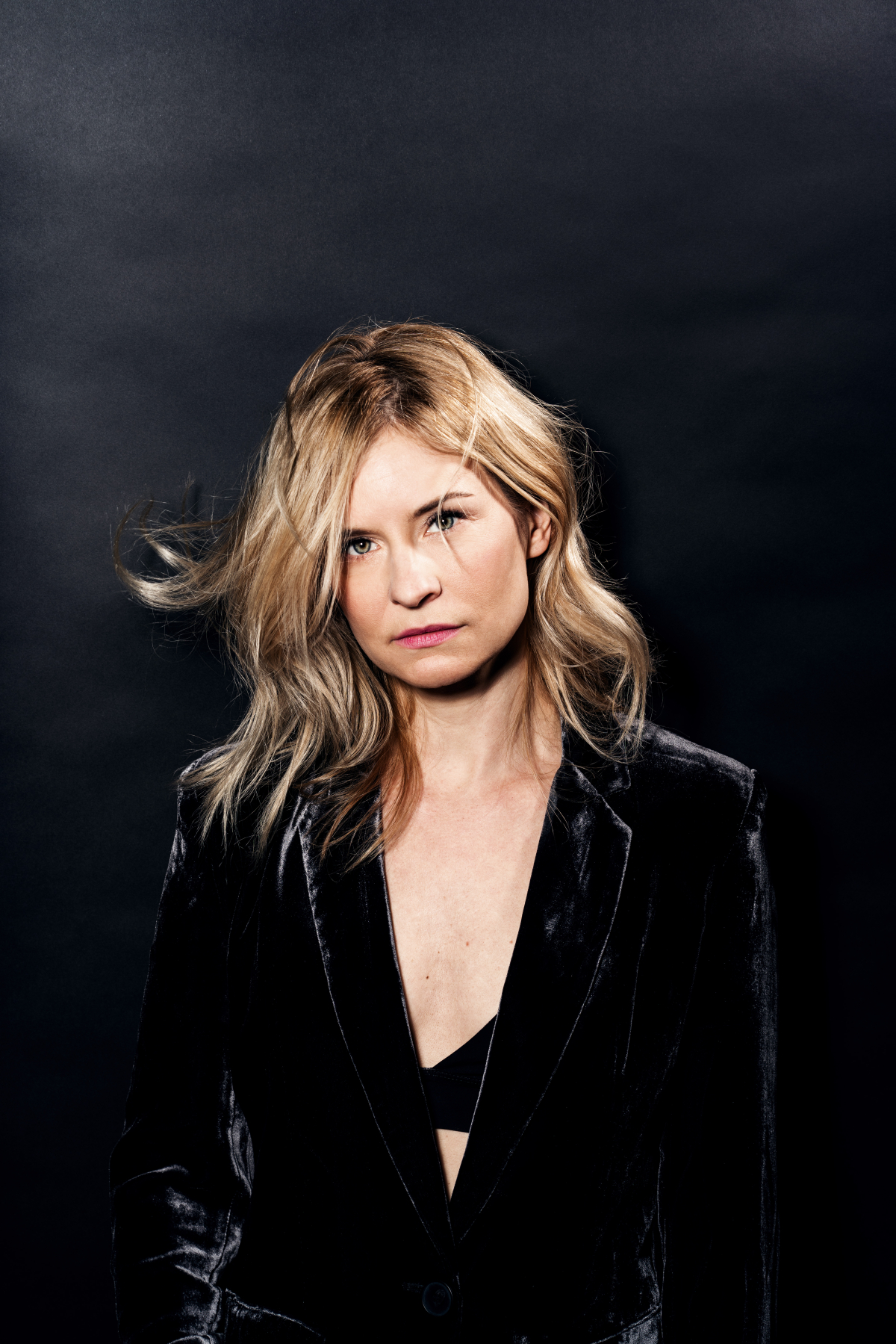 Birte Hanusrichter