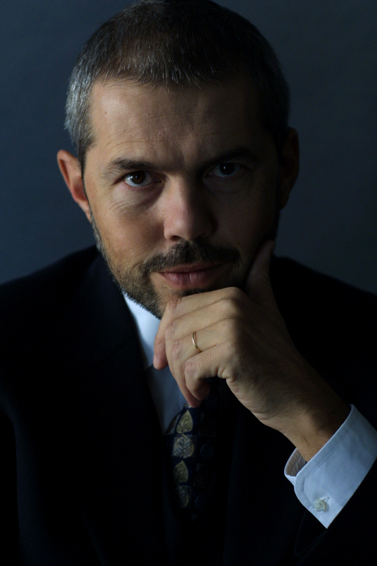 Marek Eben