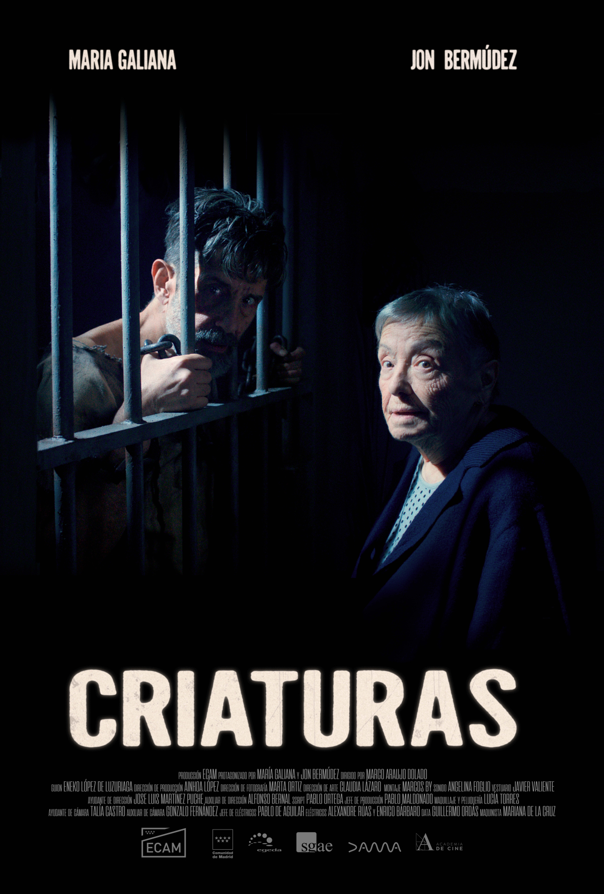 Criaturas