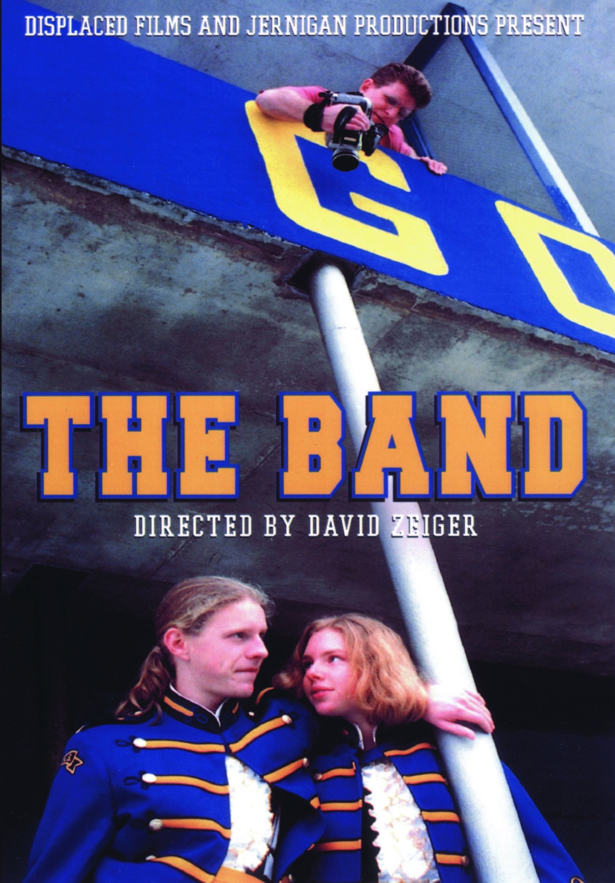 The Band