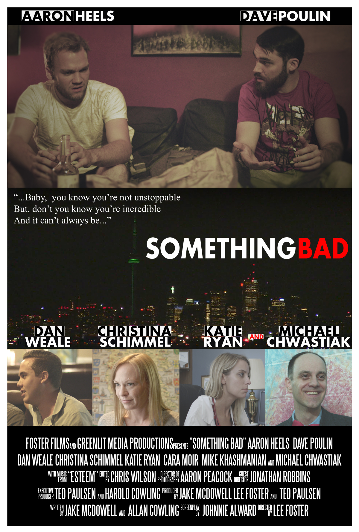 Something Bad