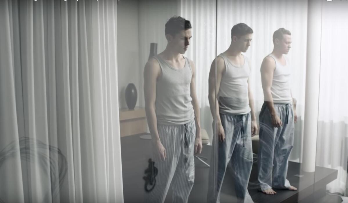 Will Young: Losing Myself