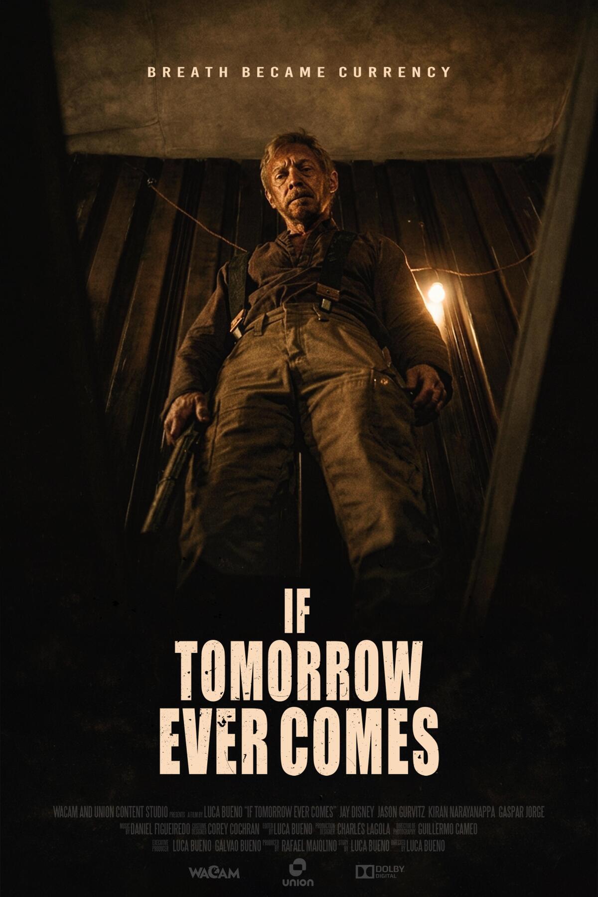 If Tomorrow Ever Comes