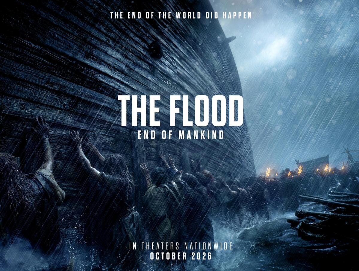 The Flood