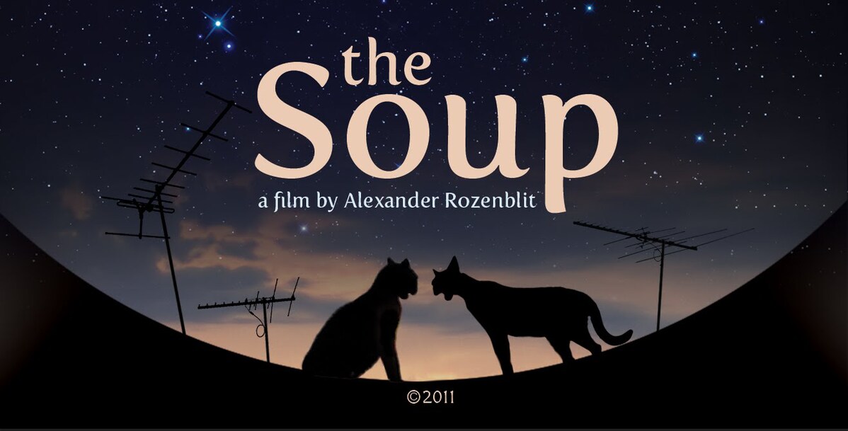The Soup